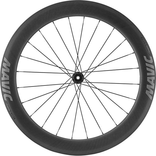 MAVIC COSMIC SL 65 DISC 23MM CENTERLOCK SRAM XDR PÁR (P00128306)