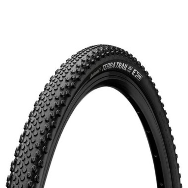 Padanga Continental Terra Trail SW Fold TL 28x1.37 (700x35C)