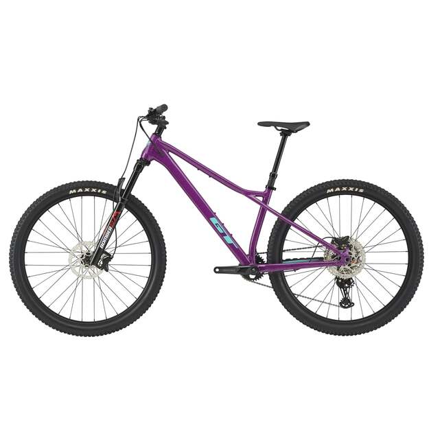 Dviratis GT ZASKAR AL LT 29  PRO (G26103M10/RAS) 2