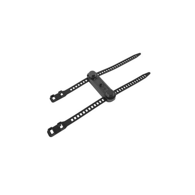 Adapteris gertuvės laikiklio tvirtinimui universalus Fidlock TWIST uni base 1