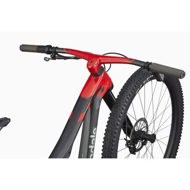 Pilnos amortizacijos dviratis CANNONDALE SCALPEL 29  CARBON 1 (C24203U20/RRD) 13