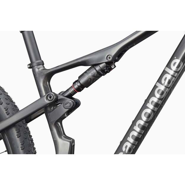 Pilnos amortizacijos dviratis CANNONDALE SCALPEL 29  CARBON 1 (C24203U20/RRD) 10