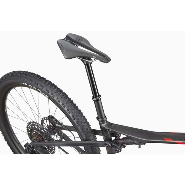Pilnos amortizacijos dviratis CANNONDALE SCALPEL 29  CARBON 1 (C24203U20/RRD) 3