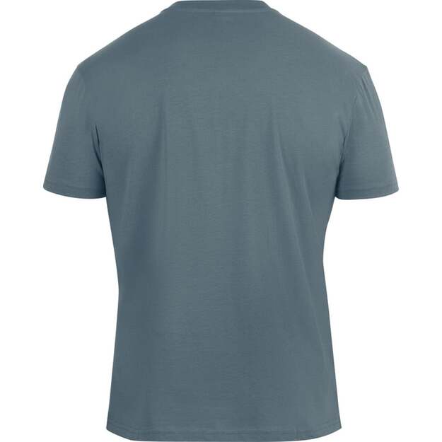 MAVIC SHORT SLEEVE TEE CORPORATE LOGO ORION BLUE (T000212) 1