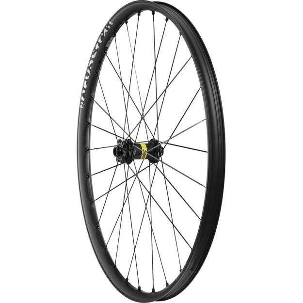 MAVIC E-CROSSTRAIL SL 29  BOOST 6-BOLT FRONT (F00079601)