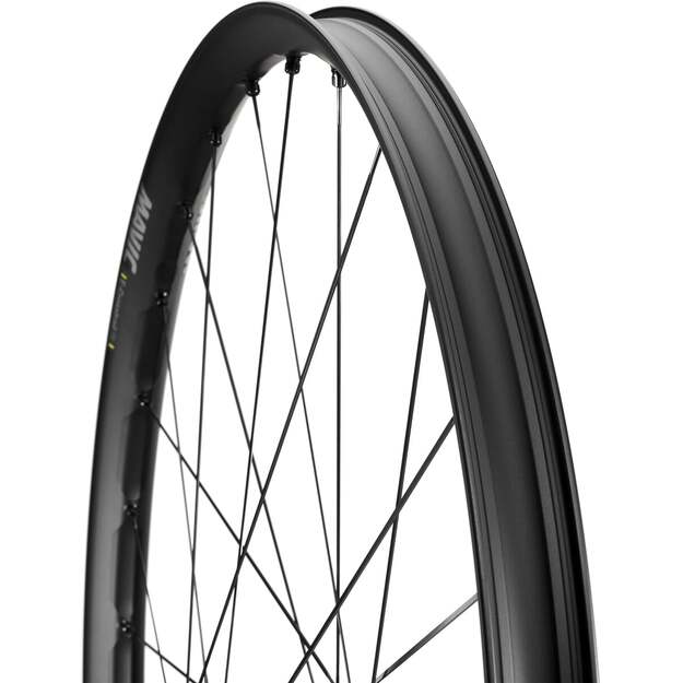 MAVIC E-CROSSTRAIL SL 29  BOOST 6-BOLT FRONT (F00079601) 2