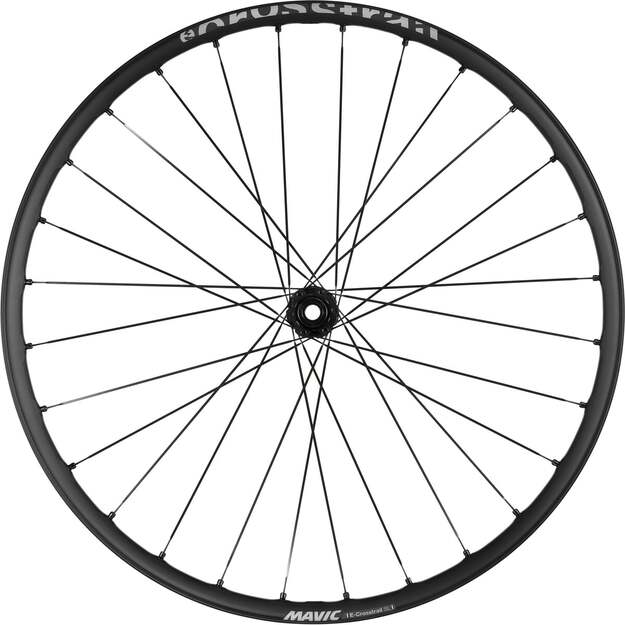 MAVIC E-CROSSTRAIL SL 29  BOOST 6-BOLT FRONT (F00079601) 1