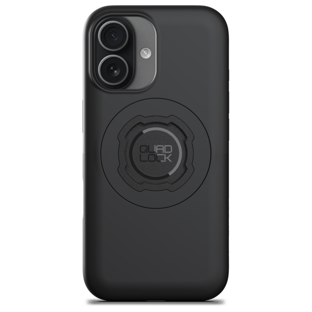 Quad Lock MAG iPhone 17 telefono dėklas