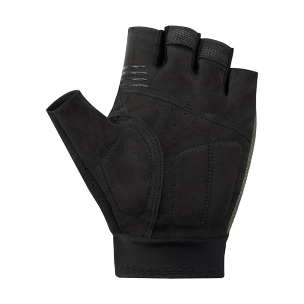 Pirštinės SHIMANO EXPLORER GLOVES Men Khaki 1
