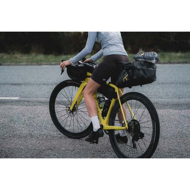 MAVIC ALLROAD SL CARBON DISC CENTERLOCK PAIR SHIMANO 11 (P00019503) 5