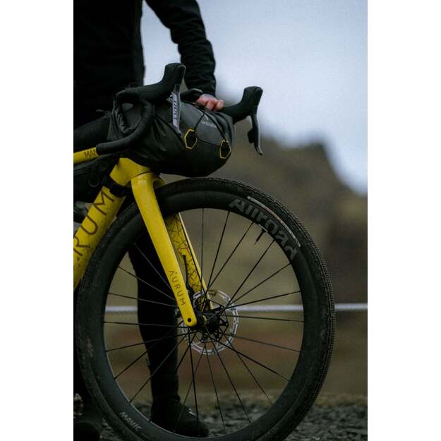 MAVIC ALLROAD SL CARBON DISC CENTERLOCK PAIR SHIMANO 11 (P00019503) 4