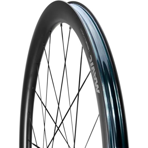 MAVIC ALLROAD SL CARBON DISC CENTERLOCK PAIR SHIMANO 11 (P00019503) 2