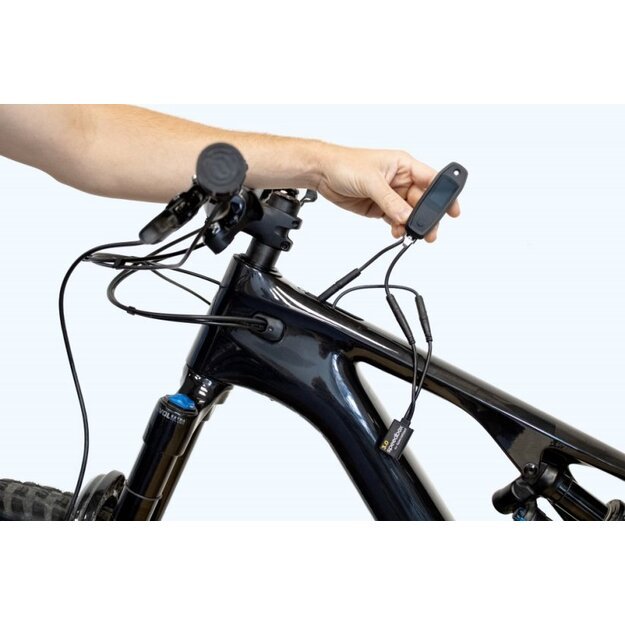 SpeedBox 3.0 Tuning čipas Specialized varikliams 1
