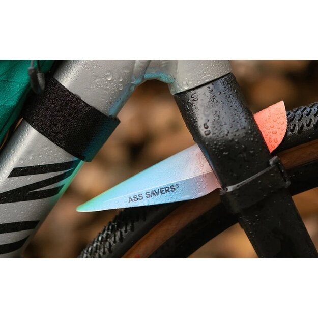 Skydelis priekinis Ass Savers Mudder Mini Spektrum 1