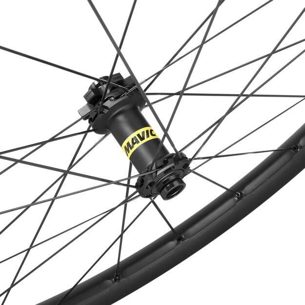 MAVIC CROSSTRAIL SL 29  BOOST 6-BOLT FRONT (F00106501) 3
