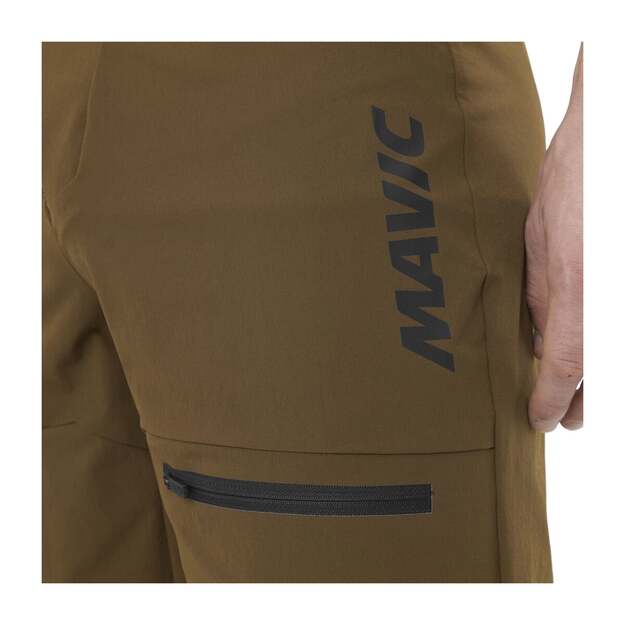 MAVIC MENS KRAŤASY DEEMAX ENDURO DESERT PALM (T000537) 6