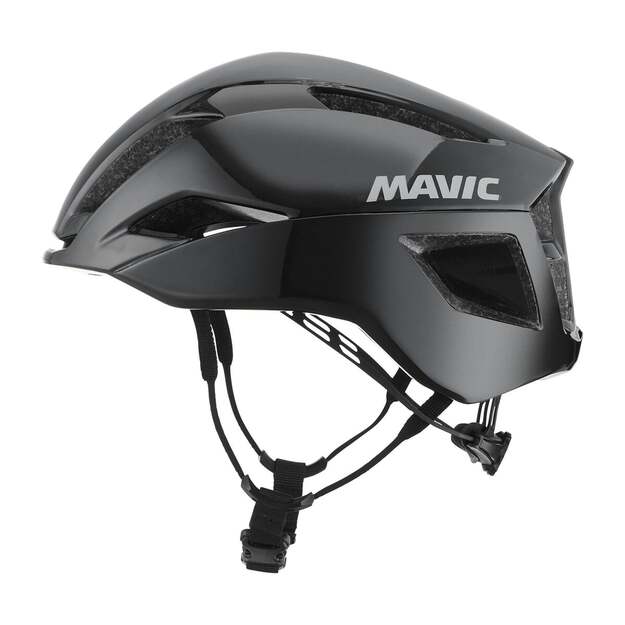 MAVIC HELMET COMETE SL MIPS BLACK (C000043)