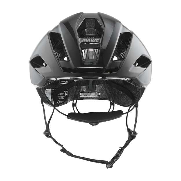 MAVIC HELMET COMETE SL MIPS BLACK (C000043) 2