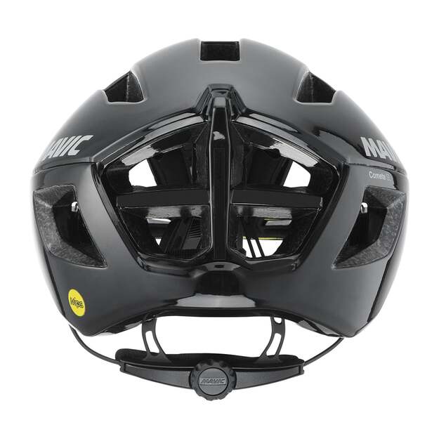 MAVIC HELMET COMETE SL MIPS BLACK (C000043) 3