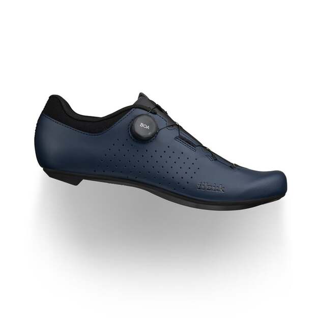 FIZIK SHOES VENTO OMNA NAVY-BLACK (VER5BPR1K4210)