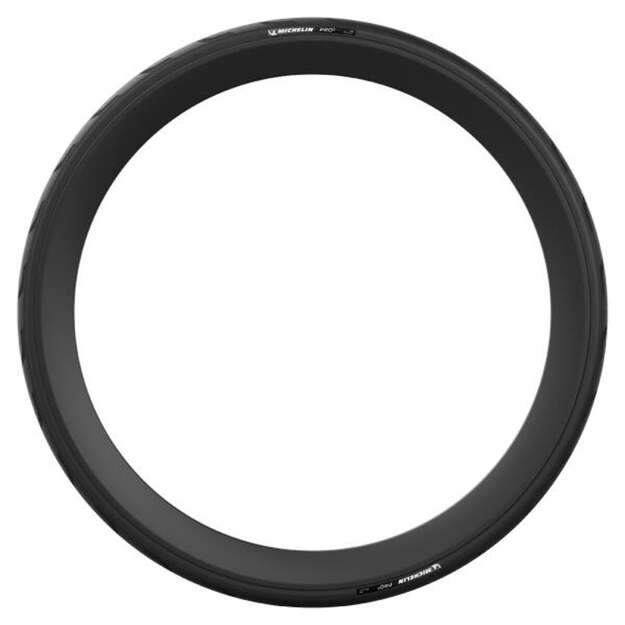 MICHELIN TIRE PRO5 BLACK 700X35C COMPETITION LINE KEVLAR TS TLR (921264)