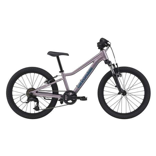 Vaikiškas dviratis CANNONDALE TRAIL 20  (C51652U20/LAV)