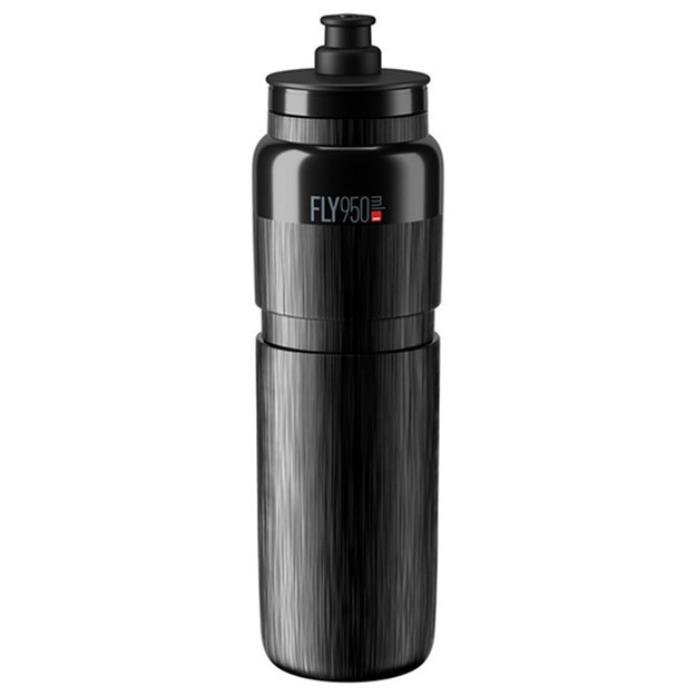 Gertuvė Elite FLY Tex // 950 ml (juoda)