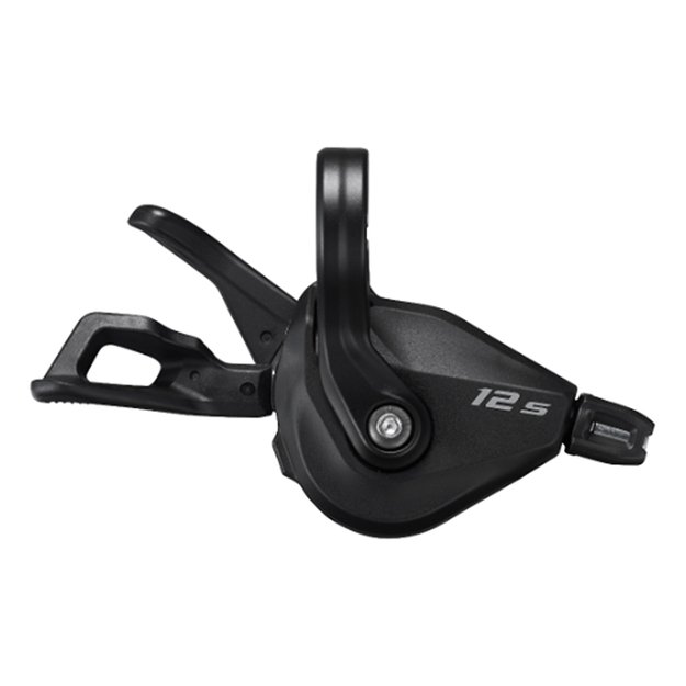 Pavarų rankenėlė Shimano Deore SL-M6100 // Rapidfire Plus, 12-speed
