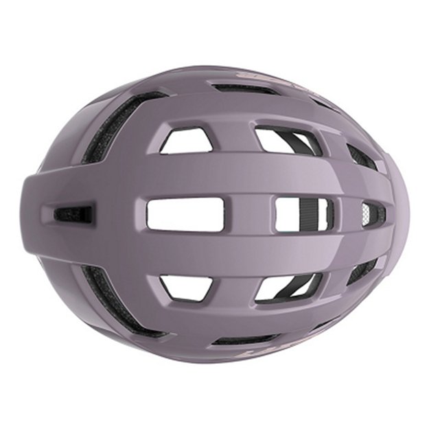 Šalmas LAZER Codax +net // dydis UNI (54-61 cm) (rožinė) 4