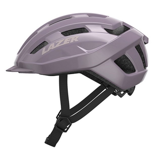Šalmas LAZER Codax +net // dydis UNI (54-61 cm) (rožinė) 2