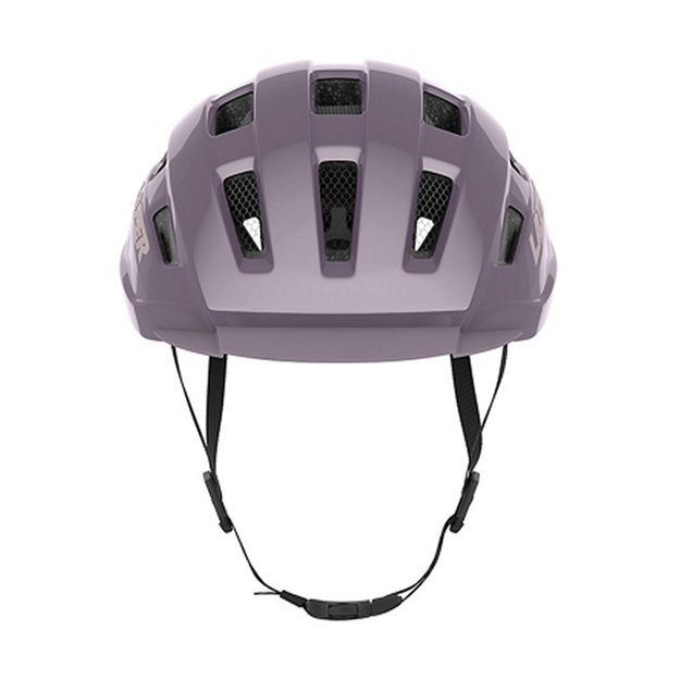 Šalmas LAZER Codax +net // dydis UNI (54-61 cm) (rožinė) 1
