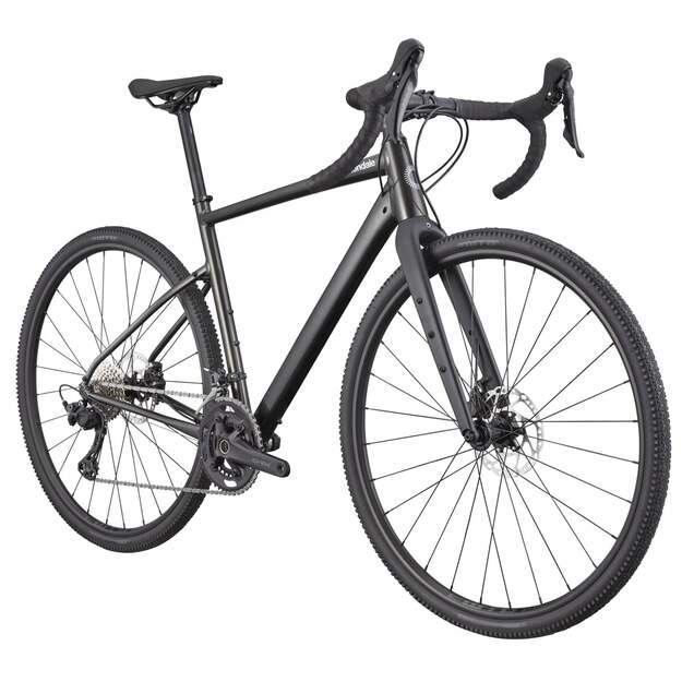 Dviratis CANNONDALE TOPSTONE 1 (C15603U20/OBS) 1