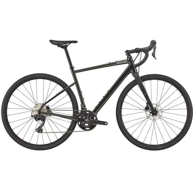 Dviratis CANNONDALE TOPSTONE 1 (C15603U20/OBS)