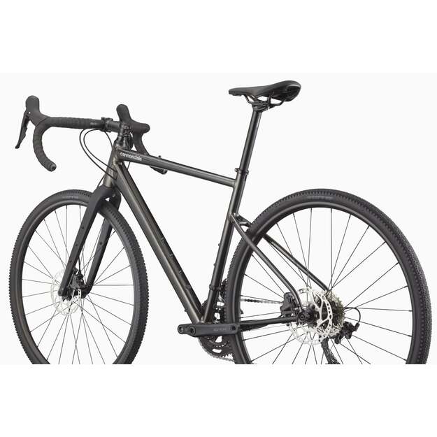 Dviratis CANNONDALE TOPSTONE 1 (C15603U20/OBS) 2