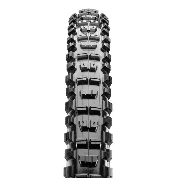 MAXXIS TIRE MINION DHR II 27.5X2.50 FOLDABLE 3CT/DH/TR (ETB00518400) 1