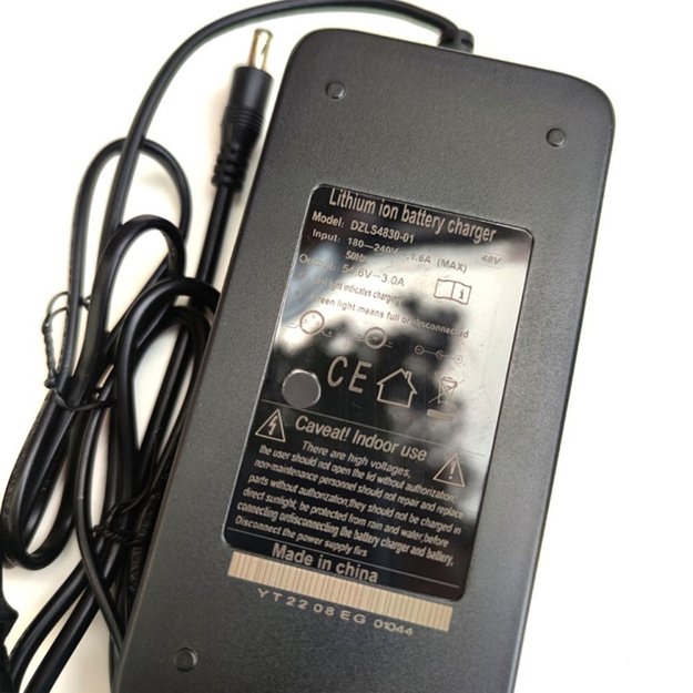 Elektrinio dviračio Engwe EP-2 PRO pakrovėjas 2