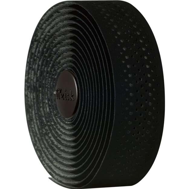 FIZIK BAR TAPE TEMPO BONDCUSH 3MM SOFT BLACK (BT14 A00002)