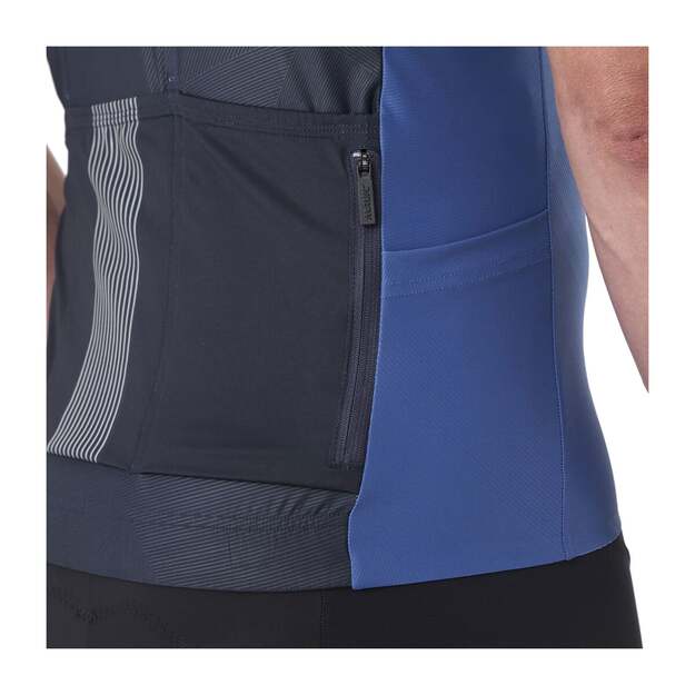 MAVIC MENS SS JERSEY KSYRIUM PRO DEEP BLUE (T000560) 5