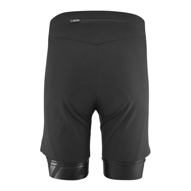 MAVIC MENS SHORTS CROSSTRAIL BLACK (T000538)