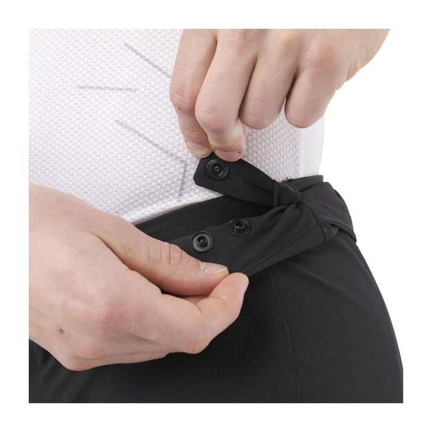 MAVIC MENS SHORTS CROSSTRAIL BLACK (T000538) 3