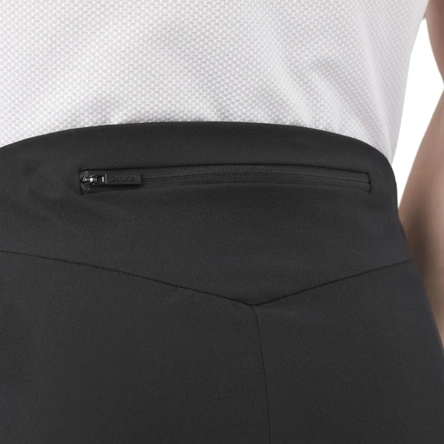 MAVIC MENS SHORTS CROSSTRAIL BLACK (T000538)