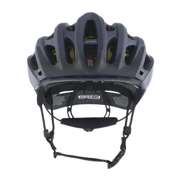 MAVIC HELMET SYNCRO SL MIPS EVENING BLUE (C000646) 2