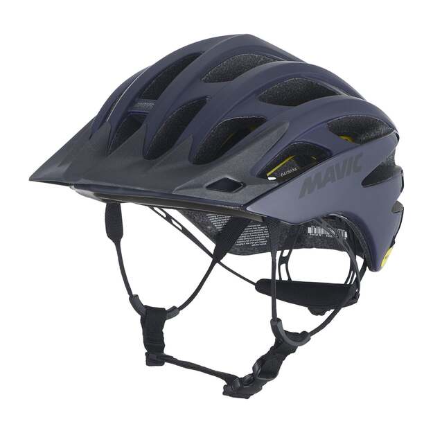 MAVIC HELMET SYNCRO SL MIPS EVENING BLUE (C000646) 1