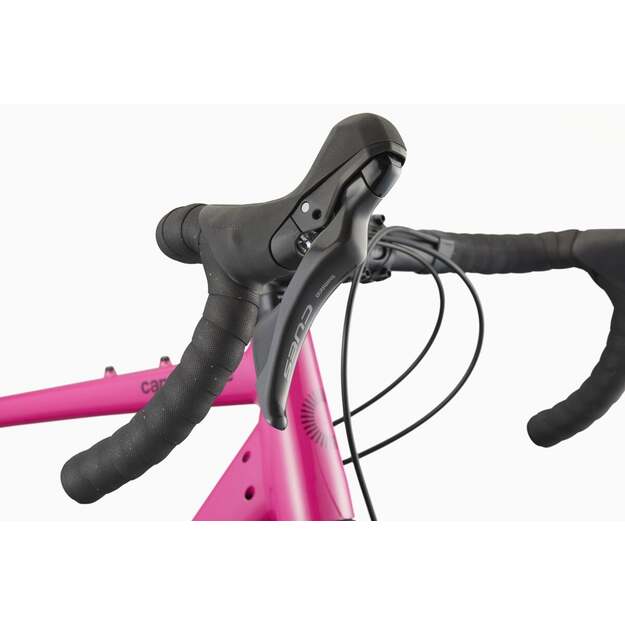 Dviratis CANNONDALE TOPSTONE 2 1x (C15205U20/ORC) 7
