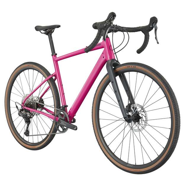 Dviratis CANNONDALE TOPSTONE 2 1x (C15205U20/ORC) 1