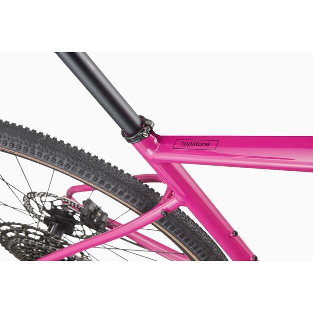 Dviratis CANNONDALE TOPSTONE 2 1x (C15205U20/ORC) 5