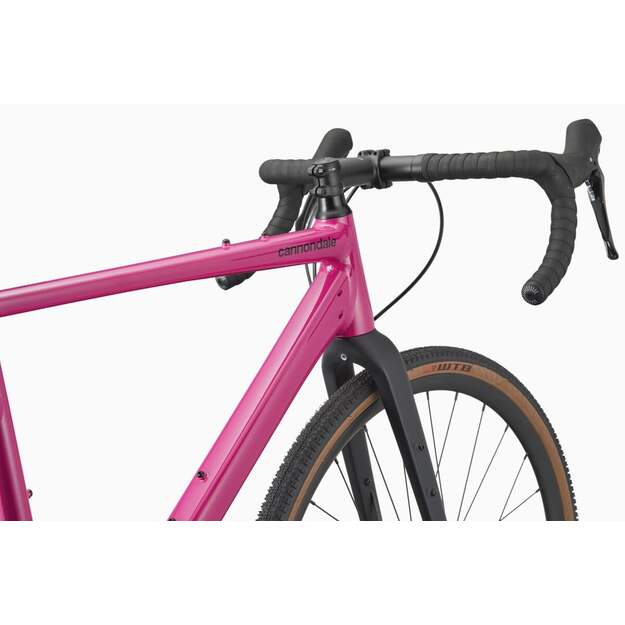 Dviratis CANNONDALE TOPSTONE 2 1x (C15205U20/ORC) 6