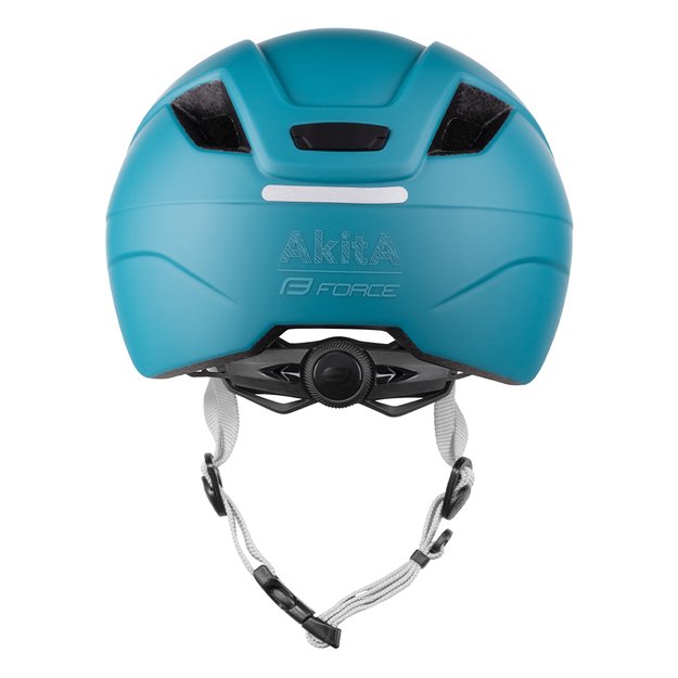 Vaikiškas šalmas FORCE Akita // dydis S-M (52-54 cm) (turkio) 3