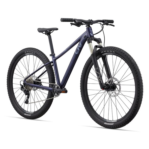 LIV Tempt 1 29  // 10G dydis 14,5  (37 cm) (mėlyna) 1