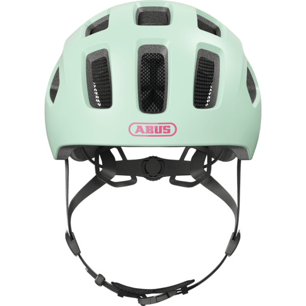 Šalmas ABUS YOUN-I 2.0 S 48-54cm (Šviesiai mėlyna) 1